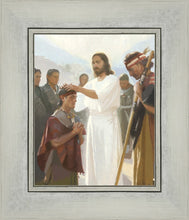 Load image into Gallery viewer, The Disciples Whom He Had Chosen