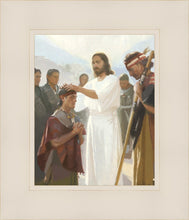 Load image into Gallery viewer, The Disciples Whom He Had Chosen