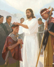 Load image into Gallery viewer, The Disciples Whom He Had Chosen