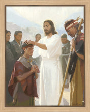 Load image into Gallery viewer, The Disciples Whom He Had Chosen