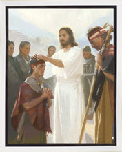 Load image into Gallery viewer, The Disciples Whom He Had Chosen