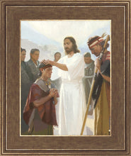 Load image into Gallery viewer, The Disciples Whom He Had Chosen