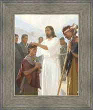 Load image into Gallery viewer, The Disciples Whom He Had Chosen