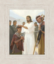 Load image into Gallery viewer, The Disciples Whom He Had Chosen