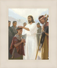 Load image into Gallery viewer, The Disciples Whom He Had Chosen