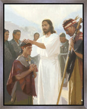 Load image into Gallery viewer, The Disciples Whom He Had Chosen