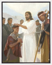 Load image into Gallery viewer, The Disciples Whom He Had Chosen