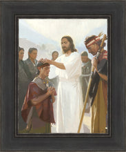 Load image into Gallery viewer, The Disciples Whom He Had Chosen