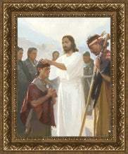 Load image into Gallery viewer, The Disciples Whom He Had Chosen
