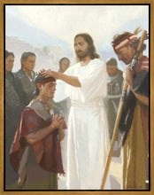 Load image into Gallery viewer, The Disciples Whom He Had Chosen