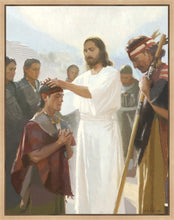 Load image into Gallery viewer, The Disciples Whom He Had Chosen