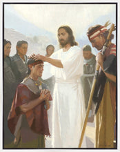 Load image into Gallery viewer, The Disciples Whom He Had Chosen