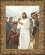 Load image into Gallery viewer, The Disciples Whom He Had Chosen