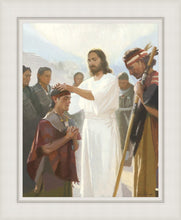 Load image into Gallery viewer, The Disciples Whom He Had Chosen