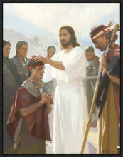 Load image into Gallery viewer, The Disciples Whom He Had Chosen