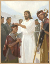 Load image into Gallery viewer, The Disciples Whom He Had Chosen