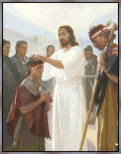 Load image into Gallery viewer, The Disciples Whom He Had Chosen