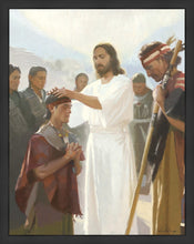Load image into Gallery viewer, The Disciples Whom He Had Chosen
