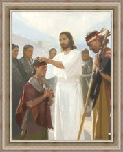Load image into Gallery viewer, The Disciples Whom He Had Chosen