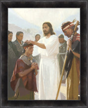 Load image into Gallery viewer, The Disciples Whom He Had Chosen