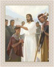 Load image into Gallery viewer, The Disciples Whom He Had Chosen