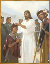 Load image into Gallery viewer, The Disciples Whom He Had Chosen
