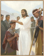Load image into Gallery viewer, The Disciples Whom He Had Chosen