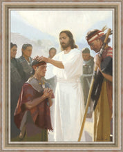 Load image into Gallery viewer, The Disciples Whom He Had Chosen