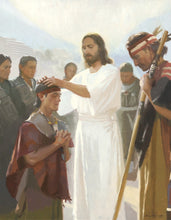 Load image into Gallery viewer, The Disciples Whom He Had Chosen