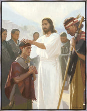 Load image into Gallery viewer, The Disciples Whom He Had Chosen