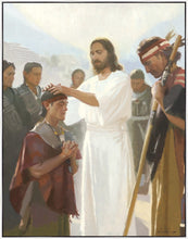 Load image into Gallery viewer, The Disciples Whom He Had Chosen