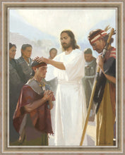 Load image into Gallery viewer, The Disciples Whom He Had Chosen