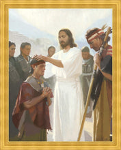 Load image into Gallery viewer, The Disciples Whom He Had Chosen