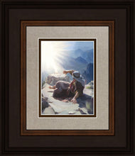 Load image into Gallery viewer, Because of Thy Faith Thou Hast Seen