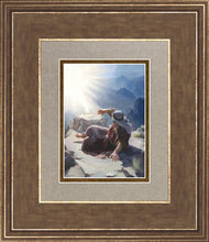 Load image into Gallery viewer, Because of Thy Faith Thou Hast Seen