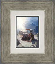 Load image into Gallery viewer, Because of Thy Faith Thou Hast Seen