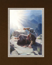 Load image into Gallery viewer, Because of Thy Faith Thou Hast Seen