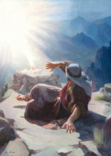 Load image into Gallery viewer, Because of Thy Faith Thou Hast Seen