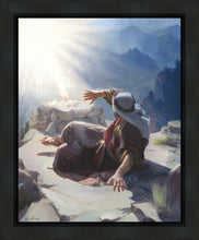 Load image into Gallery viewer, Because of Thy Faith Thou Hast Seen