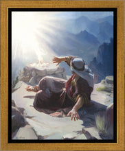 Load image into Gallery viewer, Because of Thy Faith Thou Hast Seen