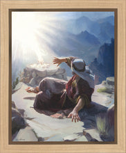 Load image into Gallery viewer, Because of Thy Faith Thou Hast Seen