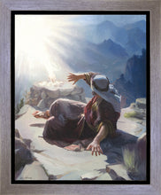 Load image into Gallery viewer, Because of Thy Faith Thou Hast Seen