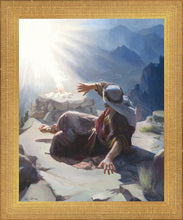 Load image into Gallery viewer, Because of Thy Faith Thou Hast Seen
