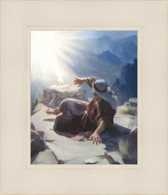 Load image into Gallery viewer, Because of Thy Faith Thou Hast Seen