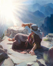 Load image into Gallery viewer, Because of Thy Faith Thou Hast Seen