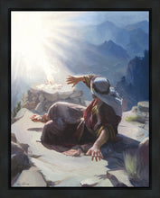 Load image into Gallery viewer, Because of Thy Faith Thou Hast Seen