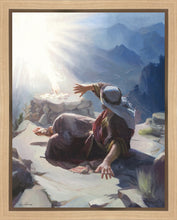 Load image into Gallery viewer, Because of Thy Faith Thou Hast Seen