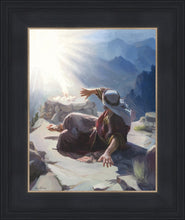 Load image into Gallery viewer, Because of Thy Faith Thou Hast Seen