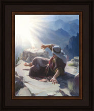 Load image into Gallery viewer, Because of Thy Faith Thou Hast Seen