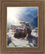Load image into Gallery viewer, Because of Thy Faith Thou Hast Seen